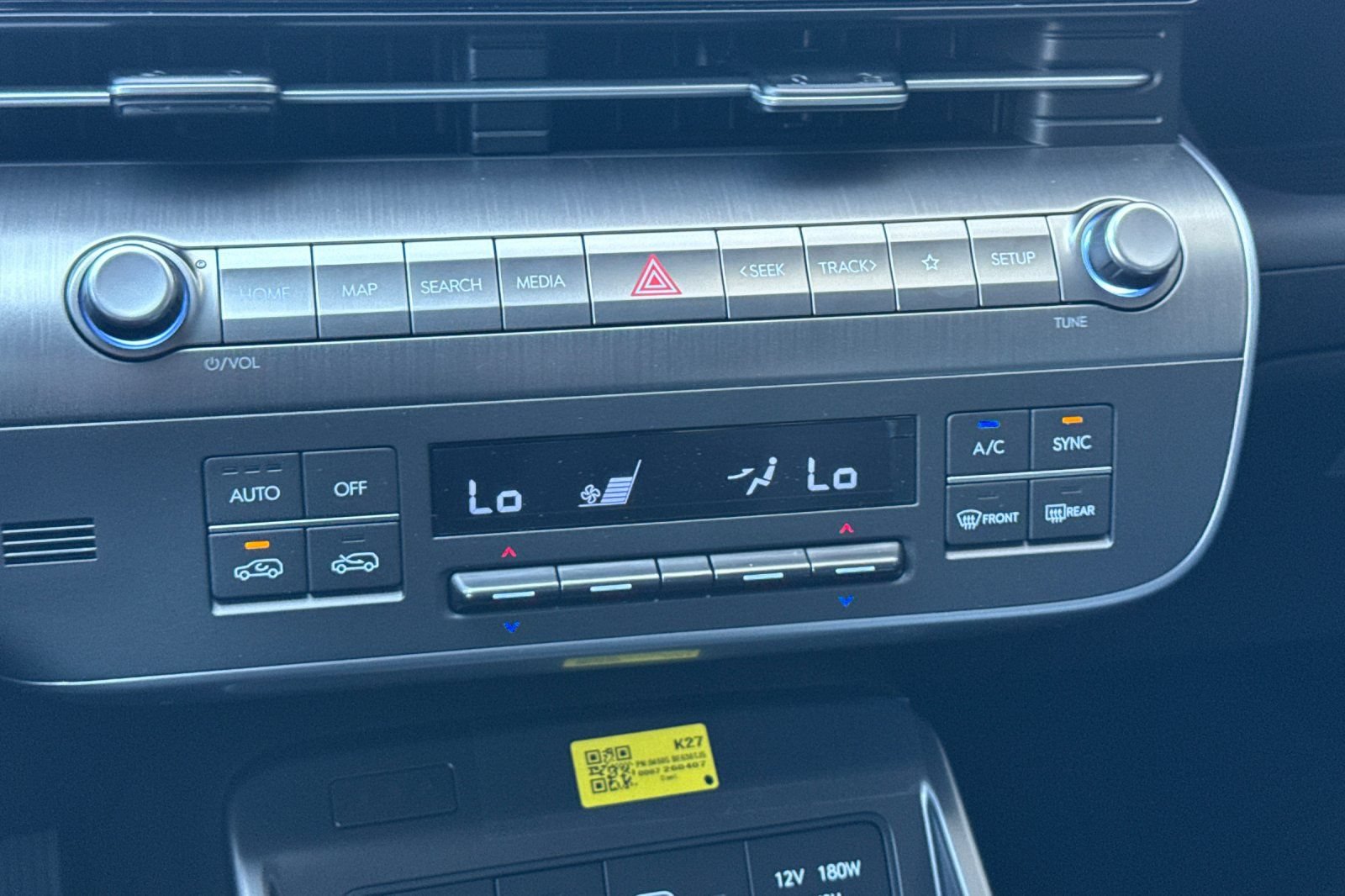 New 2026 Hyundai Kona SEL Premium FWD image 20