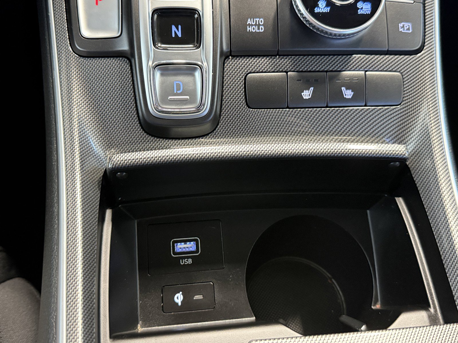 Certified 2023 Hyundai Santa Fe SEL AWD/4WD image 18