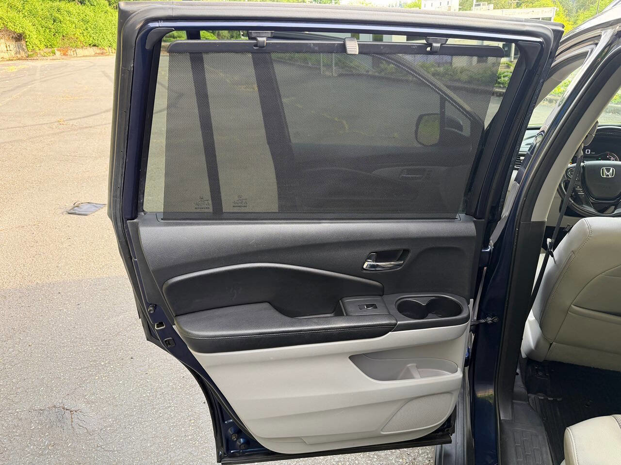 Used 2016 Honda Pilot Elite image 18