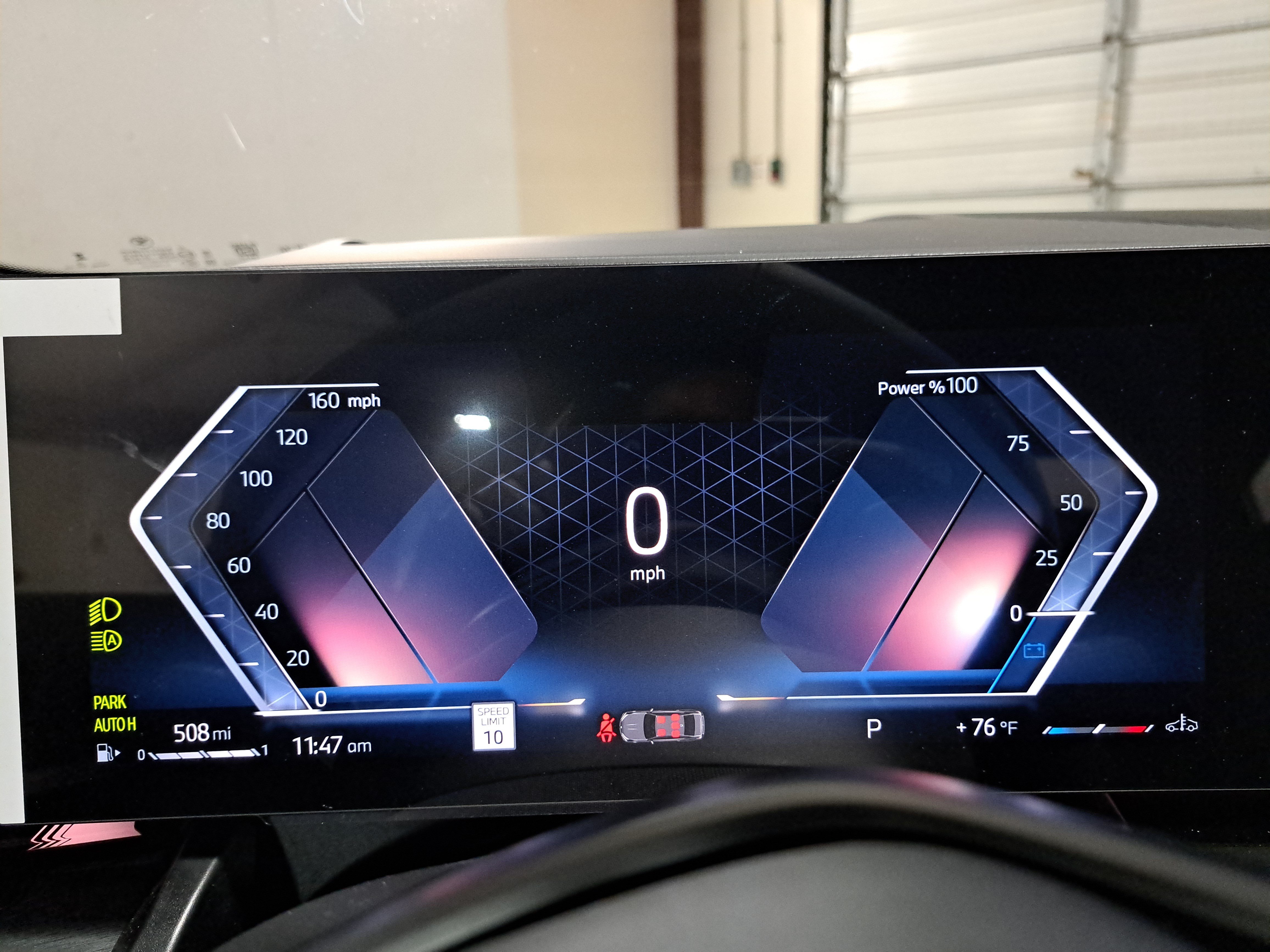 New 2027 BMW 530i xDrive AWD/4WD image 19