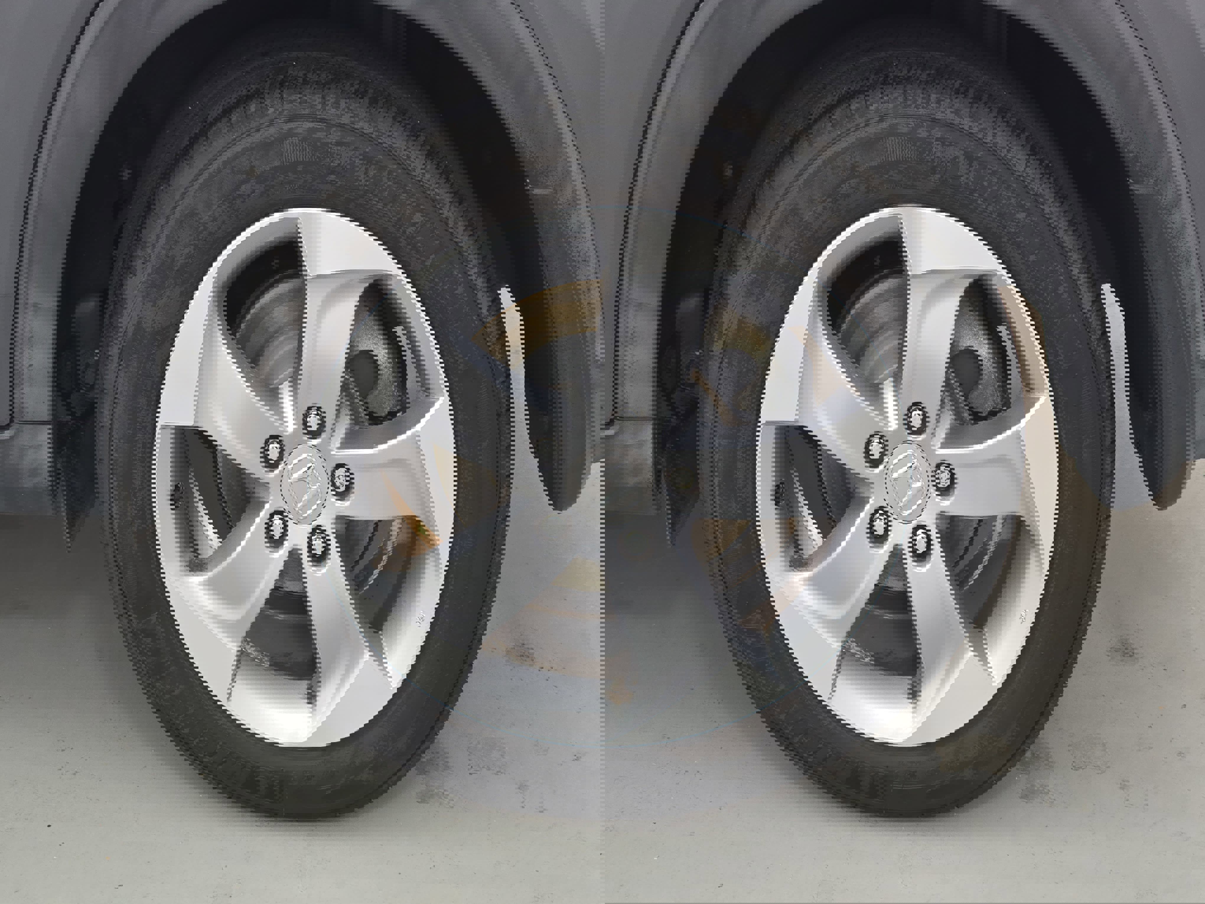 Used 2017 Honda HR-V EX image 32