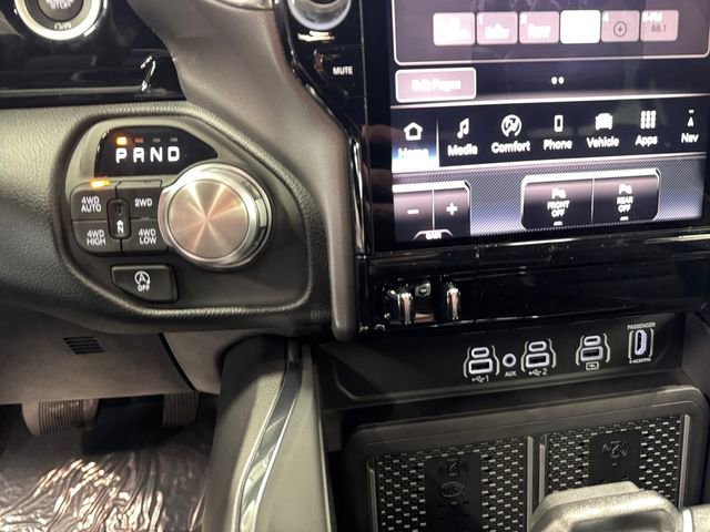 New 2026 RAM 1500 Laramie image 3