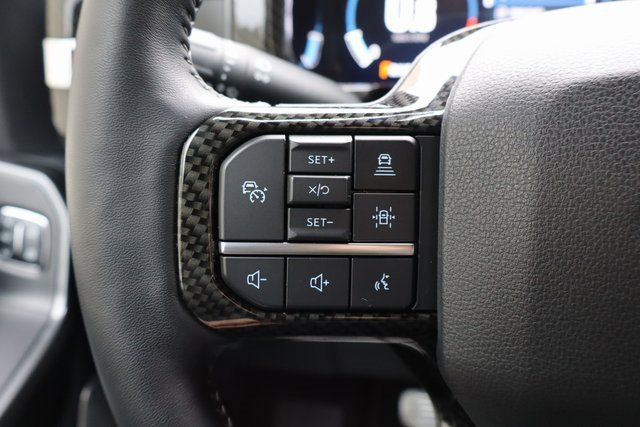 Used 2023 Ford F150 Lariat w/ Equipment Group 502A High image 30