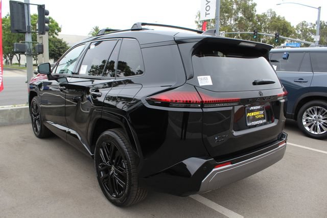 New 2026 Toyota RAV4 XSE AWD/4WD image 6