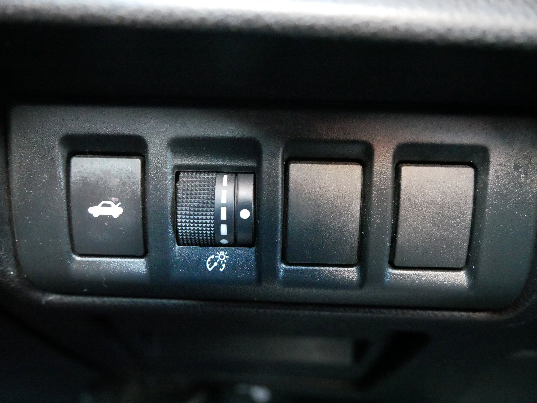 Certified 2024 Subaru Legacy Limited AWD/4WD image 26