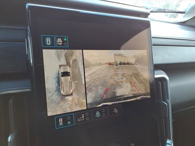 Used 2024 GMC Acadia Elevation image 20