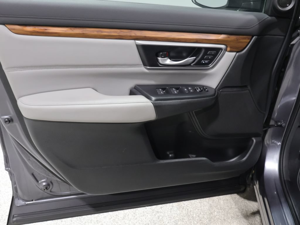 Used 2020 Honda CR-V EX-L image 13