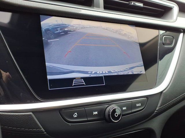 Used 2023 Buick Encore GX Select w/ Sport Touring Package image 13