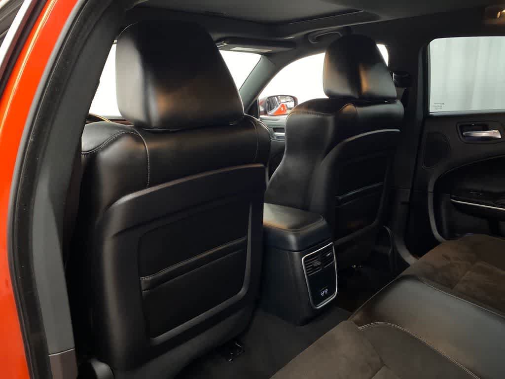 Used 2023 Dodge Charger Scat Pack w/ Plus Group RWD image 16