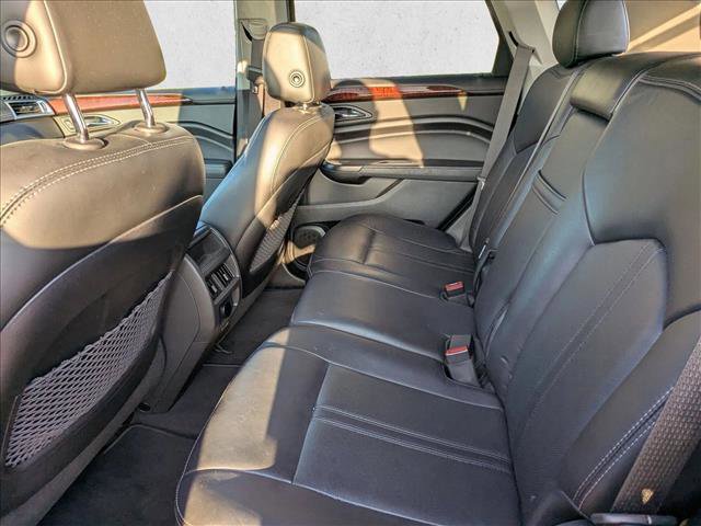 Used 2016 Cadillac SRX Performance w/ Driver Awareness Package image 19