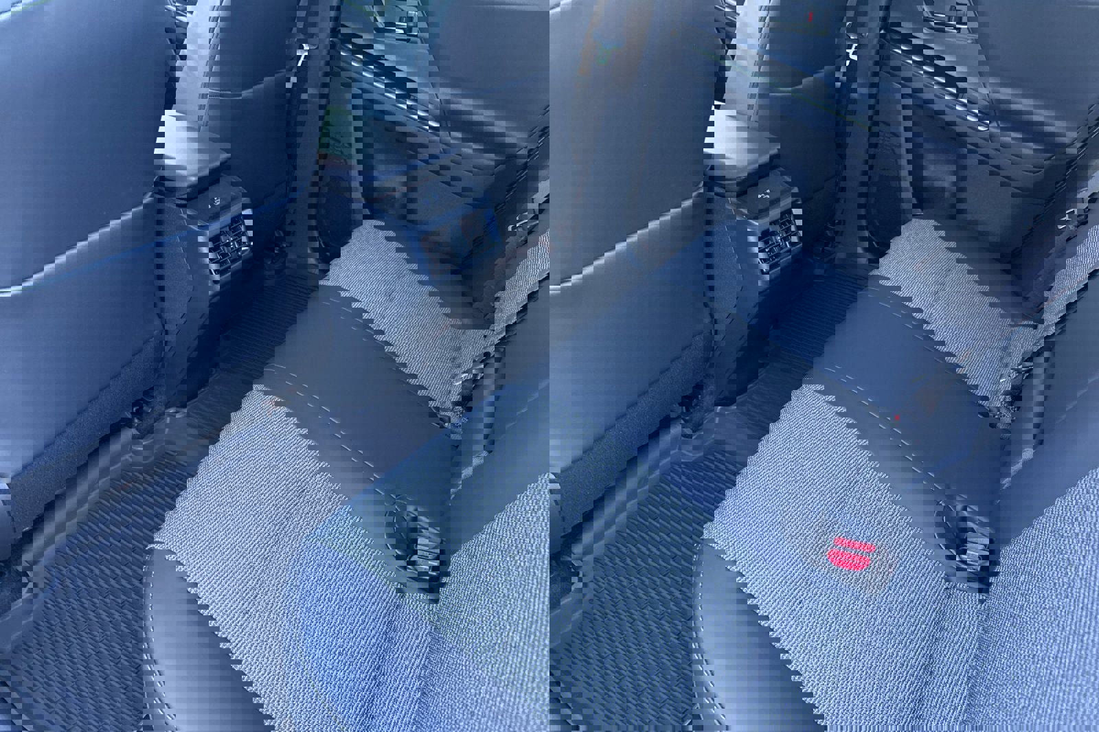 New 2026 Toyota bZ image 14