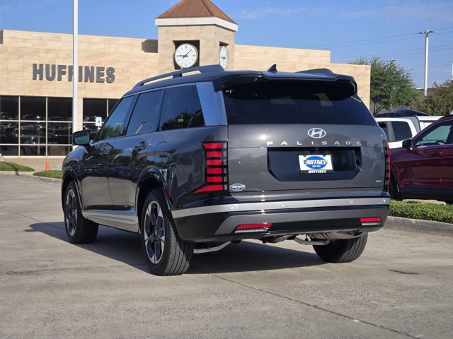 Certified 2026 Hyundai Palisade Limited AWD/4WD image 6