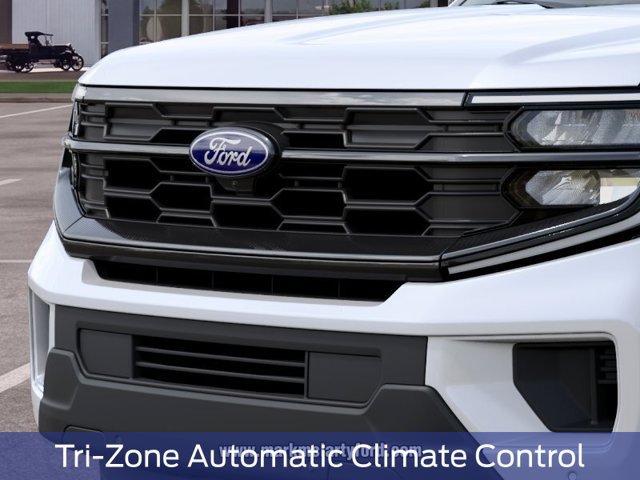 New 2027 Ford Expedition Active AWD/4WD image 19