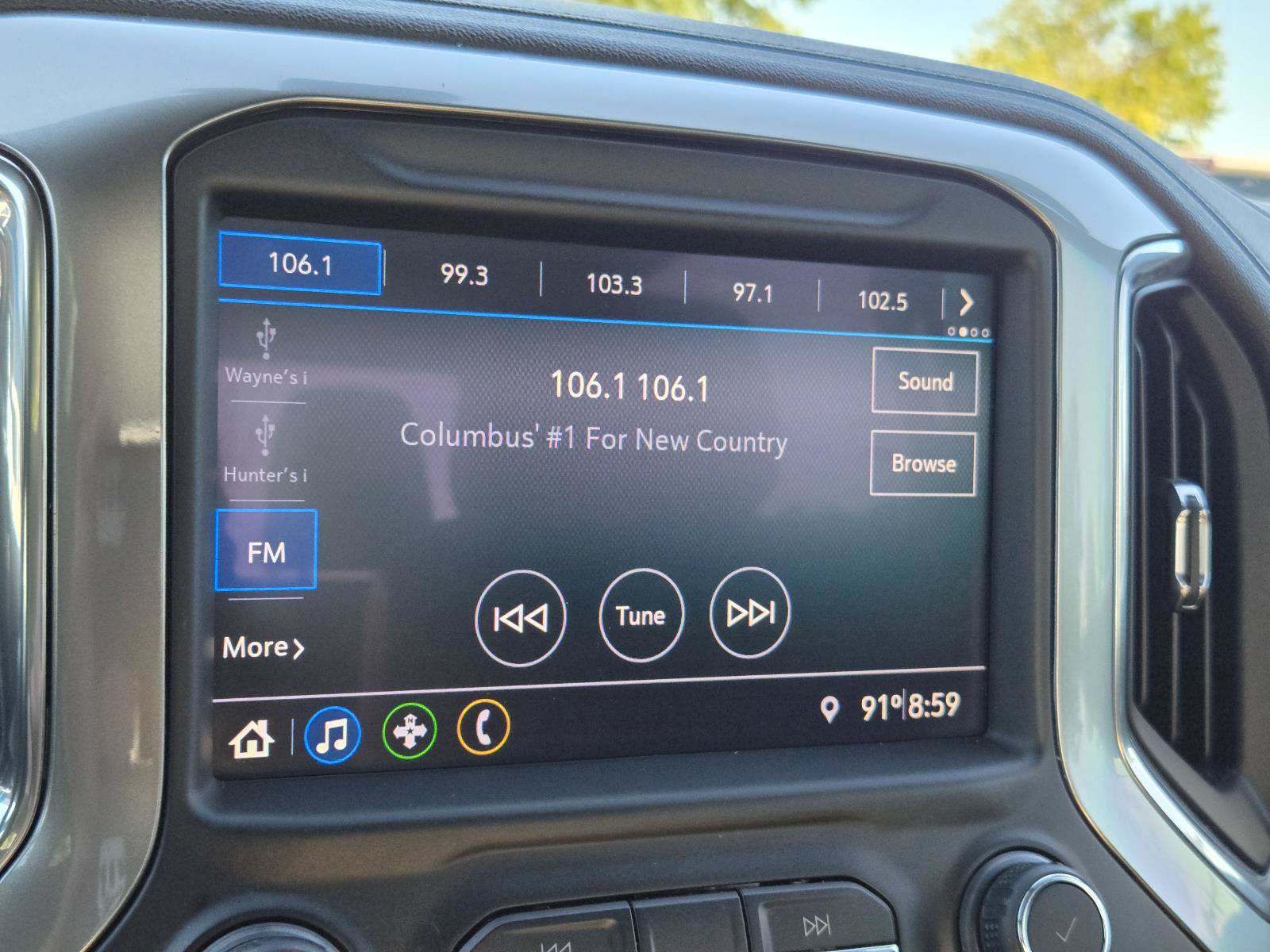 Used 2019 Chevrolet Silverado 1500 RST w/ All-Star Edition RWD image 26