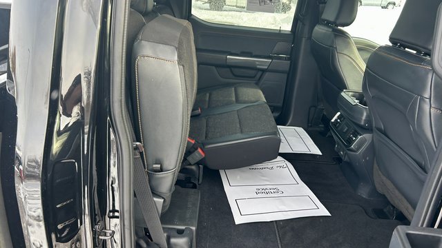 Used 2023 Ford F150 Tremor image 43