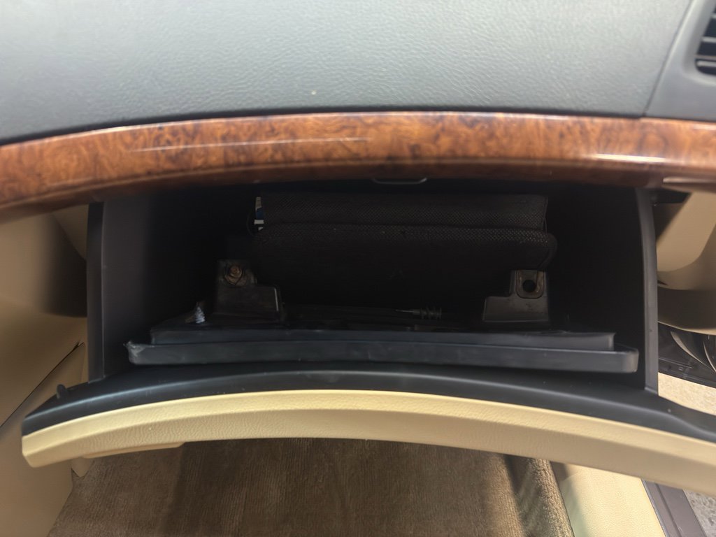 Used 2012 Honda Accord EX image 24