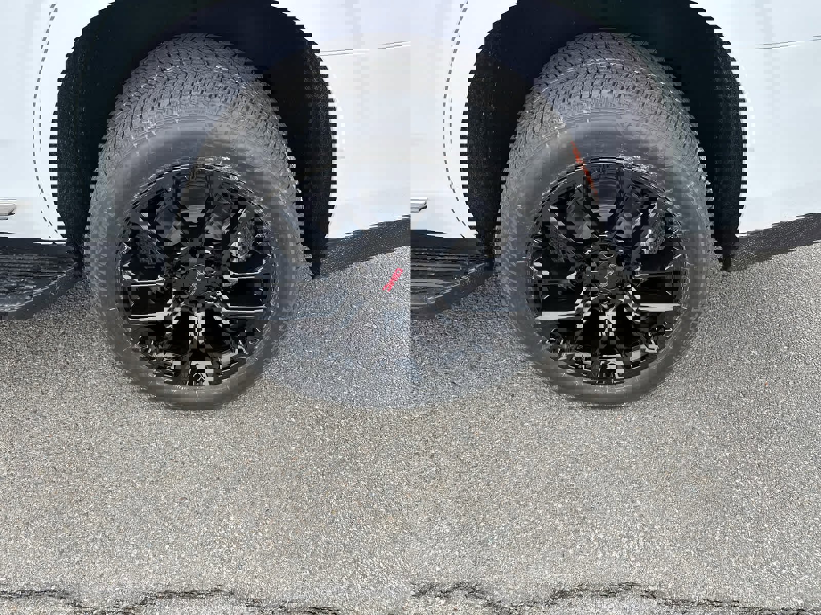 New 2026 GMC Yukon Elevation w/ Elevation Premium Package image 9