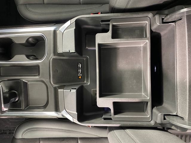 Certified 2023 Chevrolet Silverado 1500 LTZ w/ LTZ Premium Package AWD/4WD image 27