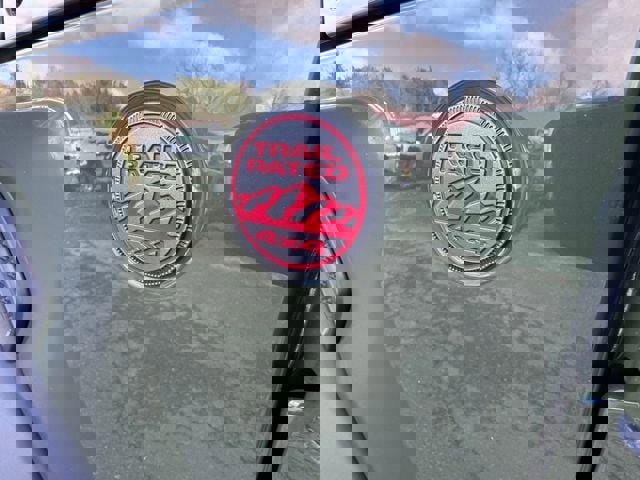 Used 2021 Jeep Wrangler Rubicon w/ Cold Weather Group image 27