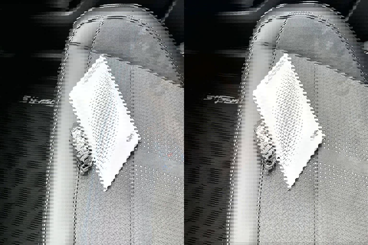 Certified 2025 Ford Mustang Mach-E GT w/ Interior Protection Package image 18