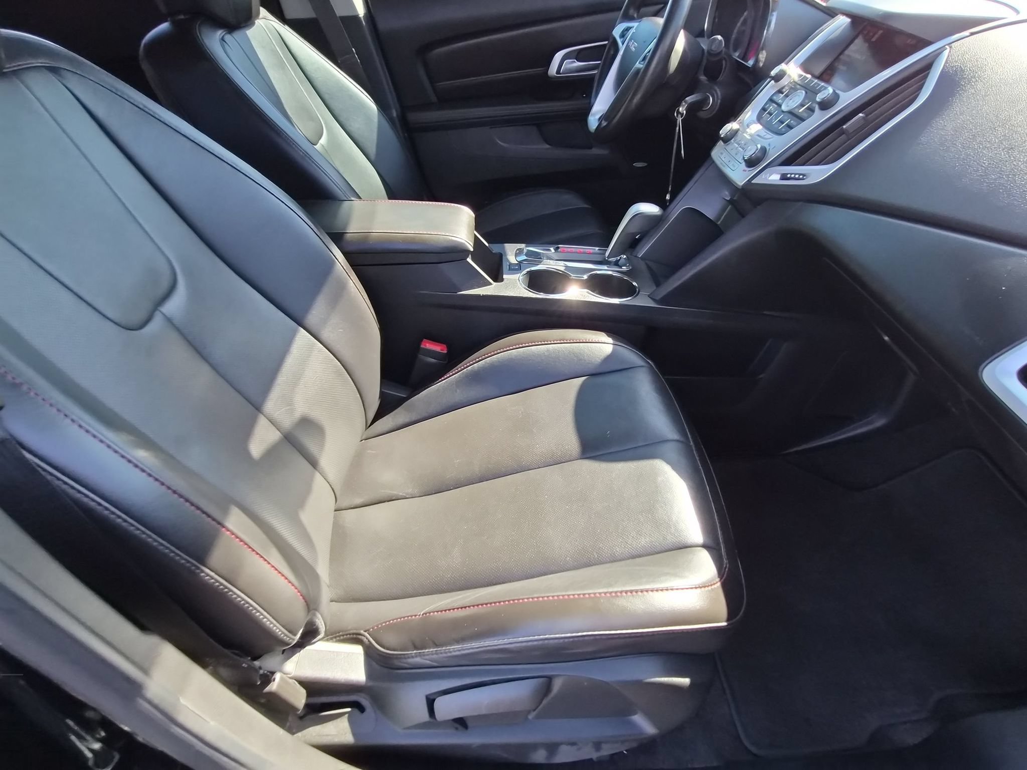 Used 2011 GMC Terrain SLT w/ Cargo Package AWD/4WD image 20
