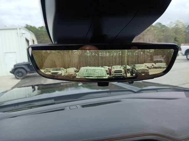 Used 2024 GMC Sierra 2500 AT4 w/ AT4 Premium Plus Package image 41