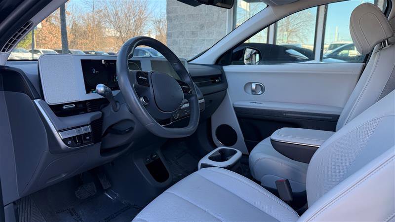Used 2023 Hyundai Ioniq 5 SEL image 15