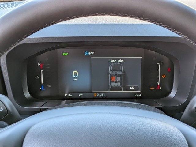 New 2025 Ford Maverick XLT w/ XLT Luxury Package image 31