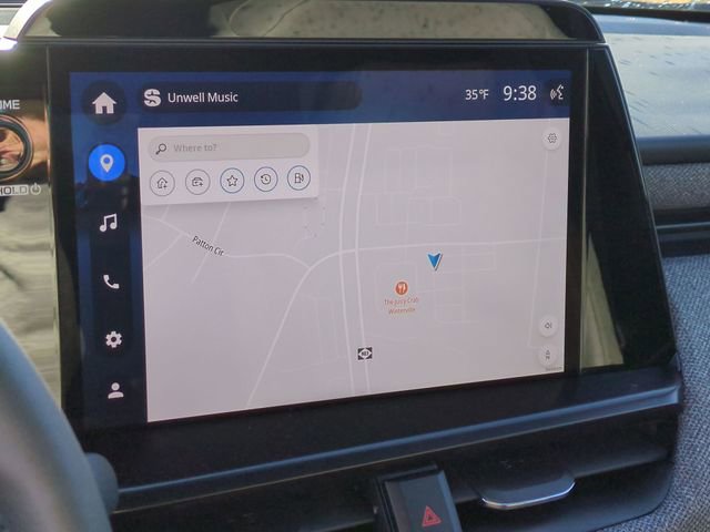 New 2026 Subaru Outback Limited w/ Premium/Limited Package 2 image 24