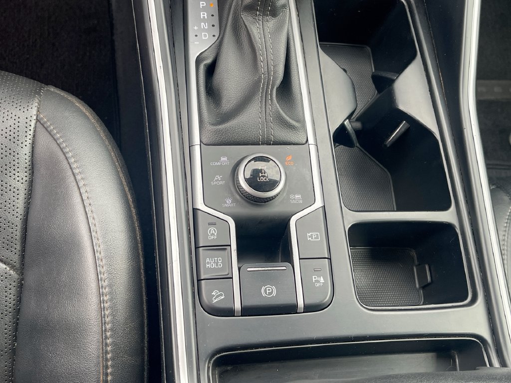 Used 2022 Kia Sorento X-Line EX AWD/4WD image 28