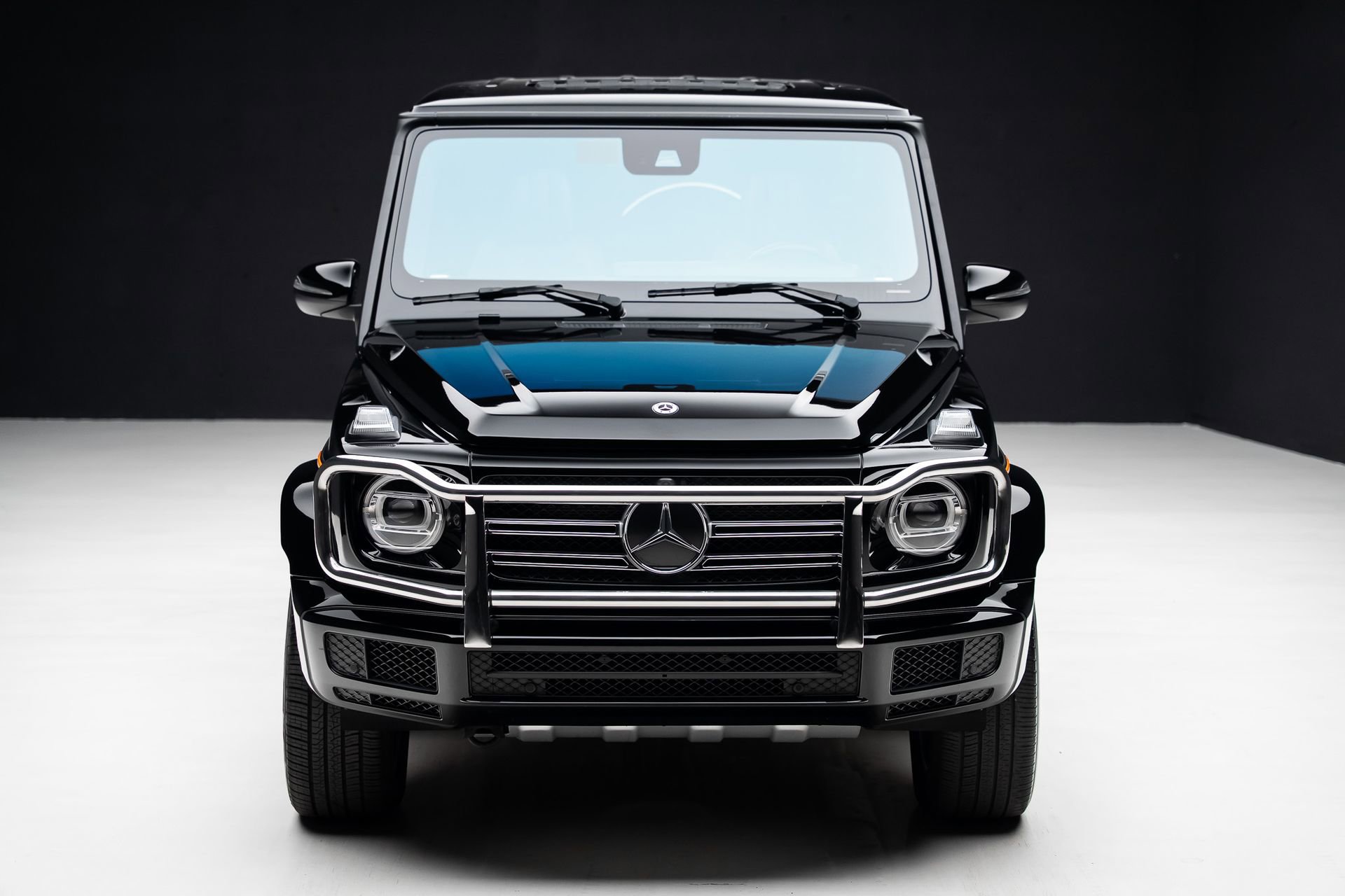 Used 2023 Mercedes-Benz G 550 image 6