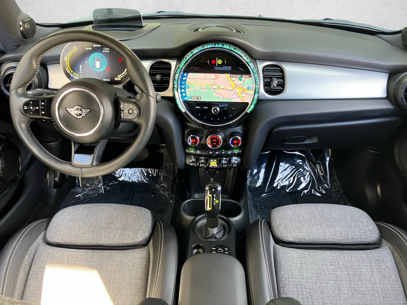 Used 2024 MINI Cooper SE FWD image 20