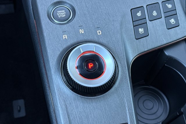 New 2027 Kia Sportage X-Line Prestige AWD/4WD image 27