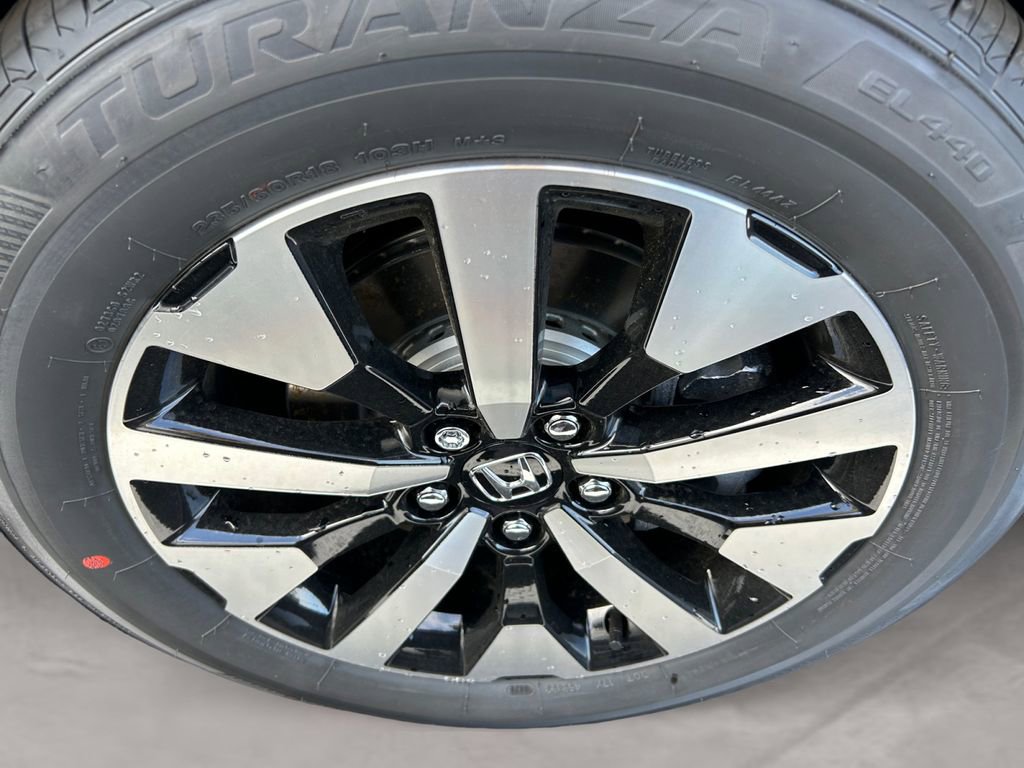 New 2026 Honda Odyssey EX-L image 14