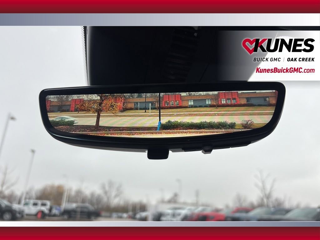 New 2026 Buick Enclave Sport Touring w/ Power Package image 24