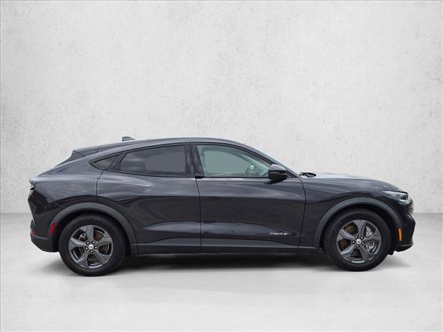 Used 2022 Ford Mustang Mach-E Select w/ Comfort/Technology Package RWD image 4