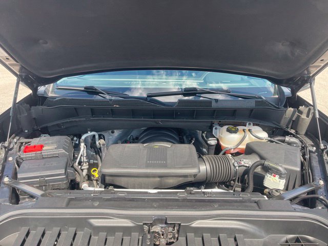 Used 2023 Chevrolet Silverado 1500 RST AWD/4WD image 35
