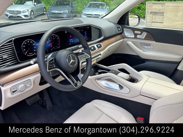New 2026 Mercedes-Benz GLE 350 4MATIC image 11