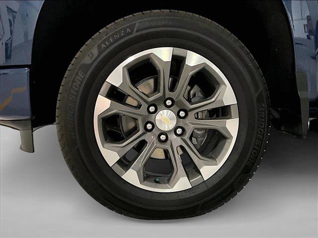 Used 2023 Chevrolet Silverado 1500 High Country w/ Technology Package RWD image 10