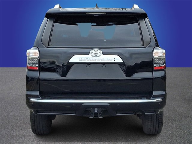 Used 2019 Toyota 4Runner Limited image 5