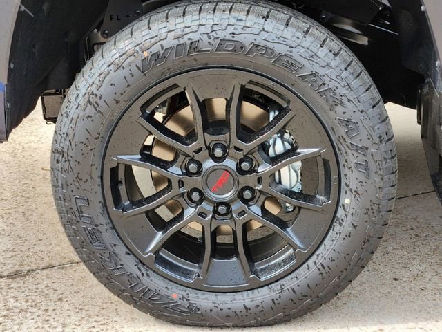 New 2025 Toyota Tundra SR5 image 10