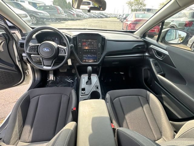 Certified 2025 Subaru Impreza 2.0i AWD/4WD image 14