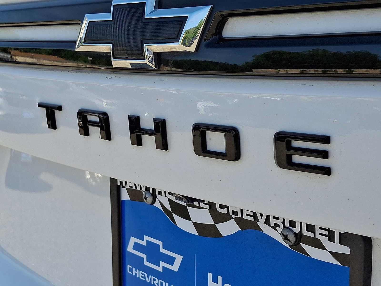 Used 2023 Chevrolet Tahoe RST w/ Luxury Package AWD/4WD image 31