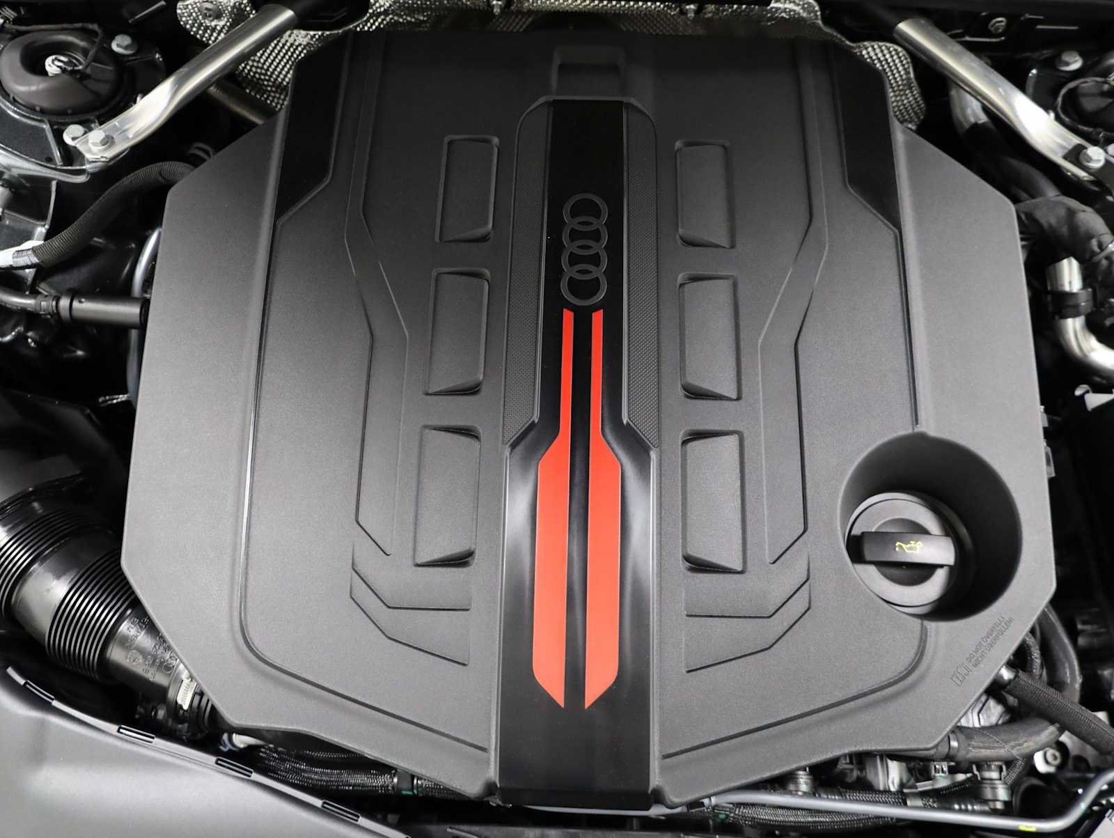 New 2026 Audi S5 Premium Plus AWD/4WD image 40
