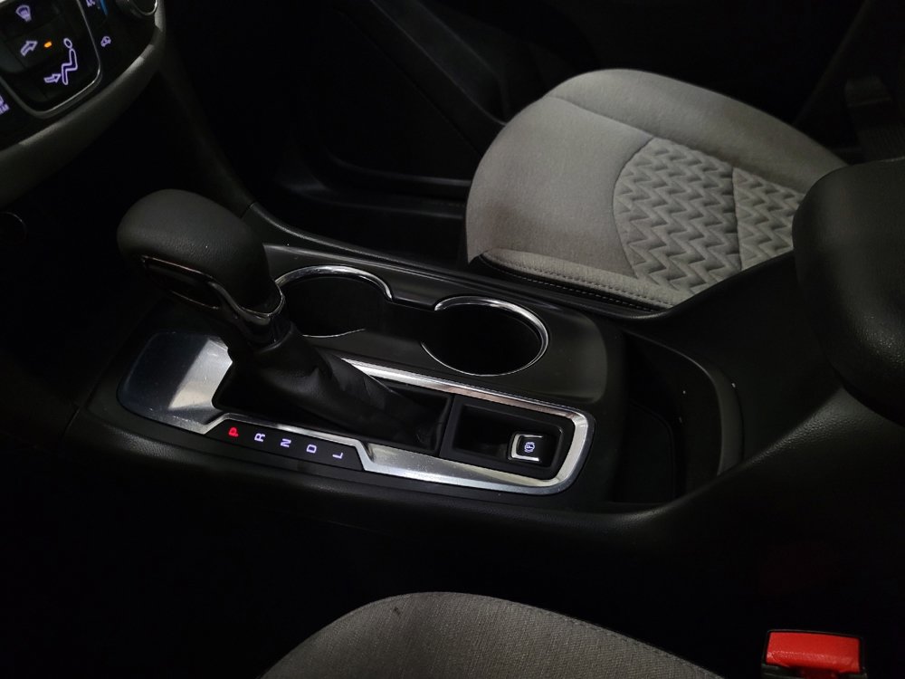 Used 2024 Chevrolet Equinox LS image 26