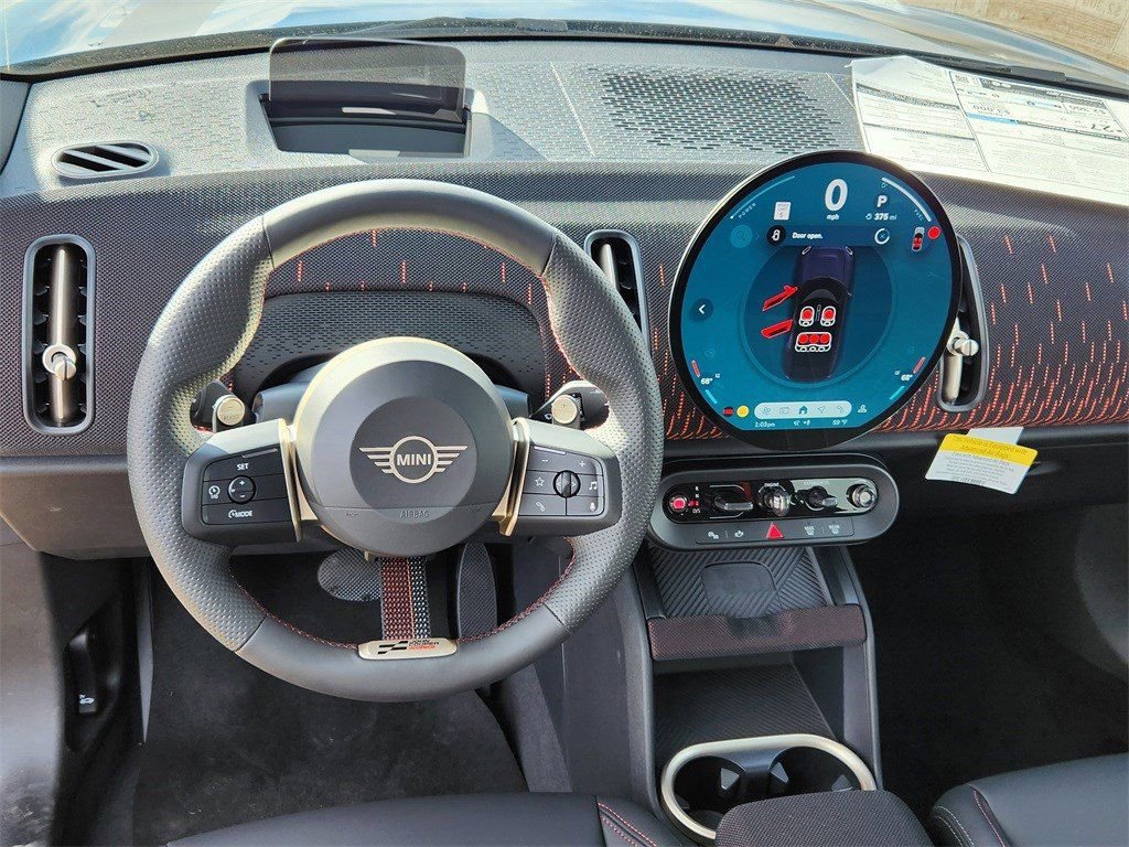Used 2026 MINI Cooper Countryman S AWD/4WD image 11