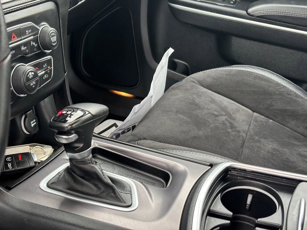 Used 2023 Dodge Charger Scat Pack image 10