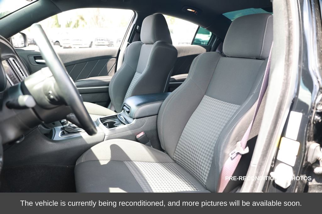 Used 2023 Dodge Charger GT image 10