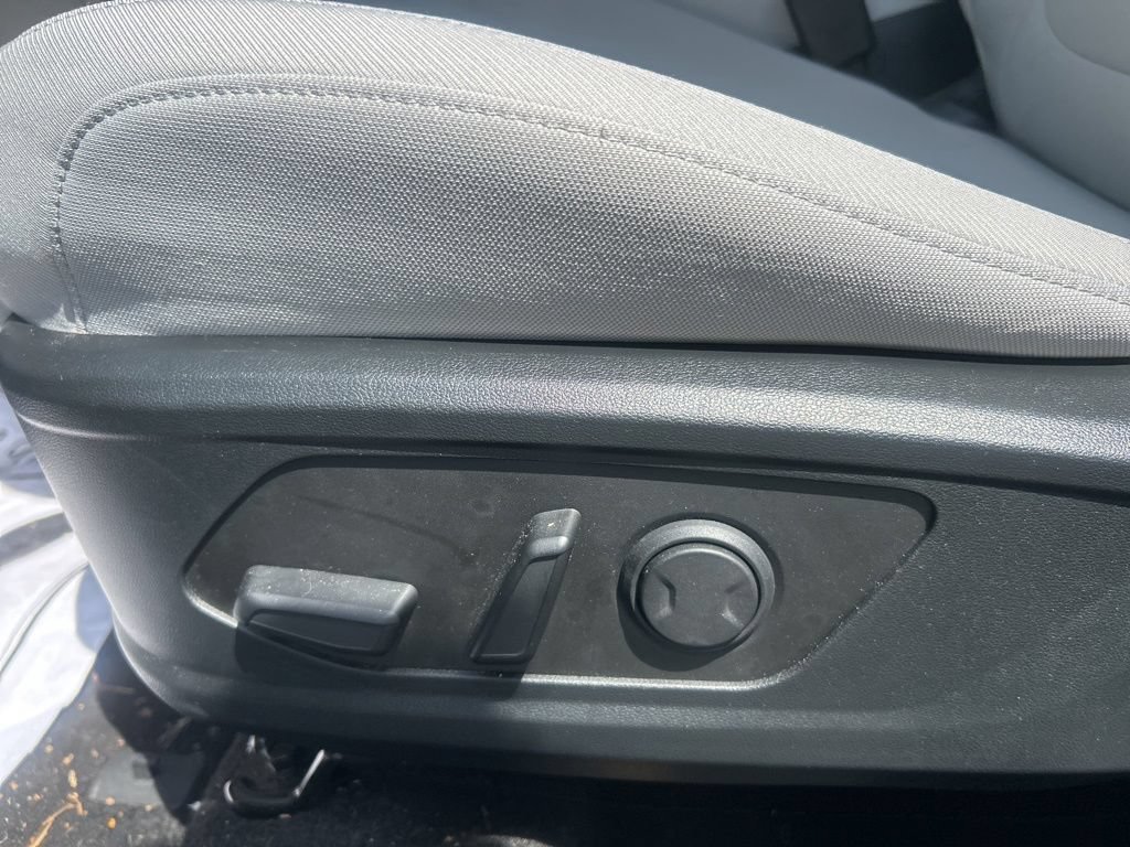 New 2026 Hyundai Tucson SEL Plus FWD image 26