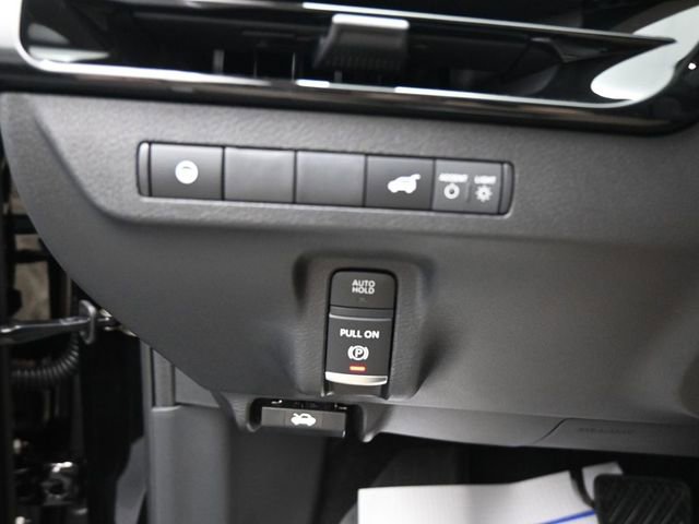 New 2026 Nissan Murano SL image 19